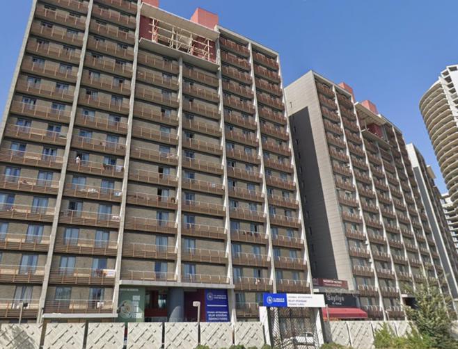 Nilay Aydoğan Öğrenci Yurdu Kapak Fotoğrafı