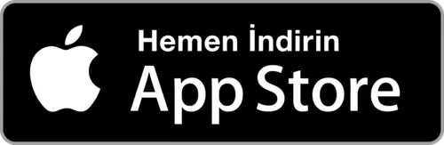 App Store'dan indirin